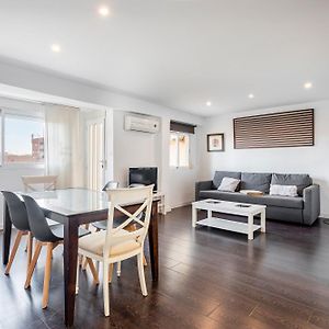 Apartamento Superior de 1 Dormitorio